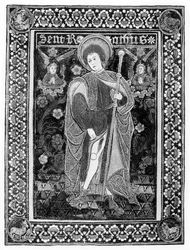 St. Ramus